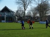 S.K.N.W.K. JO13-1 - M.Z.C. '11 JO13-4 (competitie - 3e fase) (83/95)